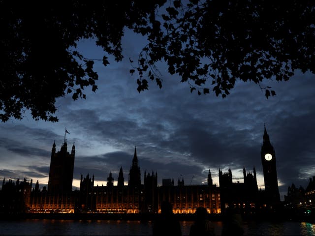 <p>Something about Westminster ‘brings out the spirit of the 1950s in some of its inhabitants’, says Jess Phillips</p>