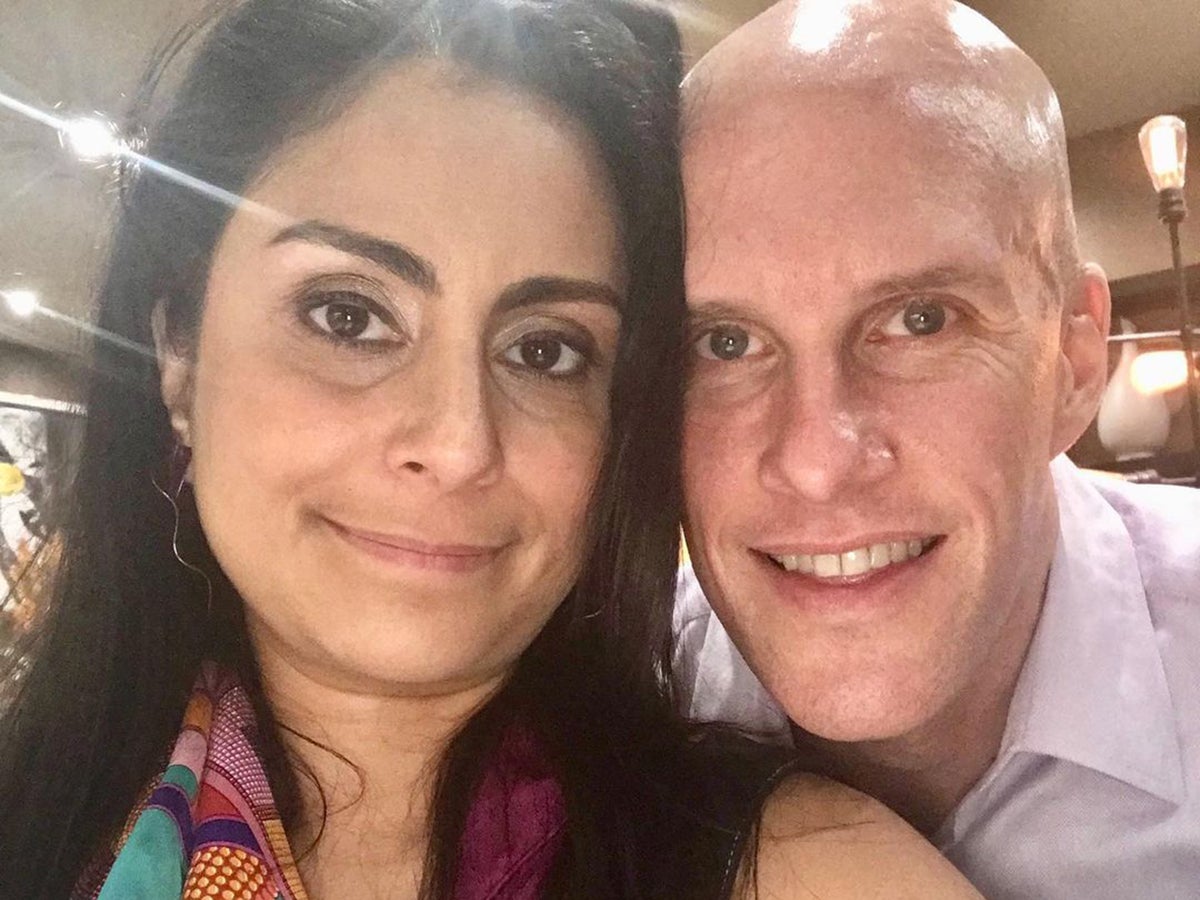 Soccer journalist Grant Wahl’s widow hits back at anti-vax conspiracies over his death: ‘I feel numb’