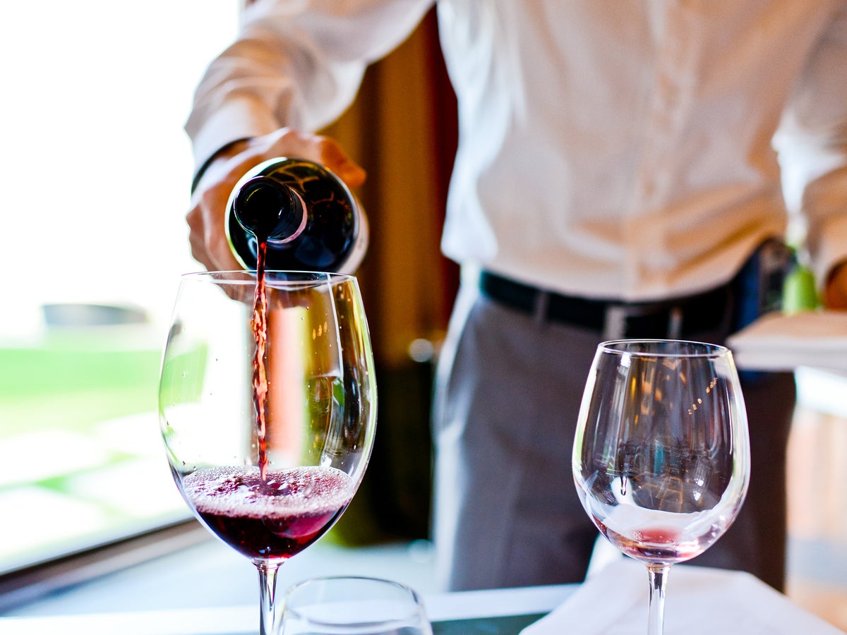 Uncorked: How to order wine like a pro (even if you’re not one) in four simple steps