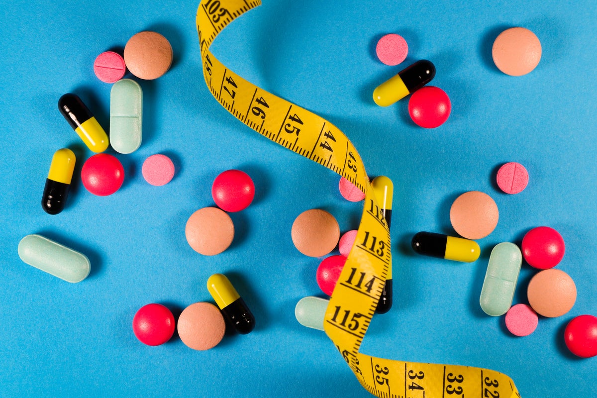 Voices: As a doctor, I know why Ozempic and other weight loss drugs are so controversial