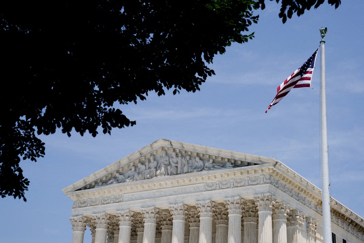 Judge sentences three abortion rights protesters who interrupted Supreme Court hearing