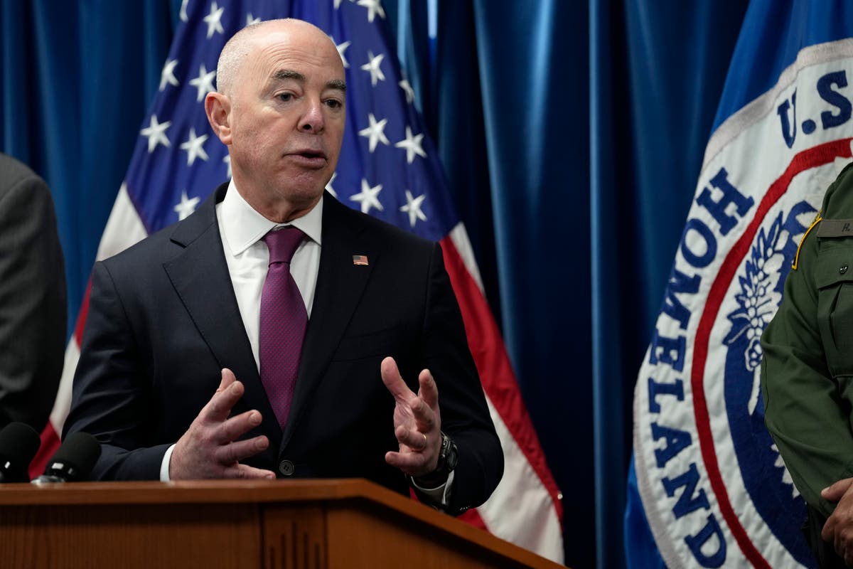 DHS policy protects migrant workers in labor investigations DHS policy protects migrant workers in labor investigations