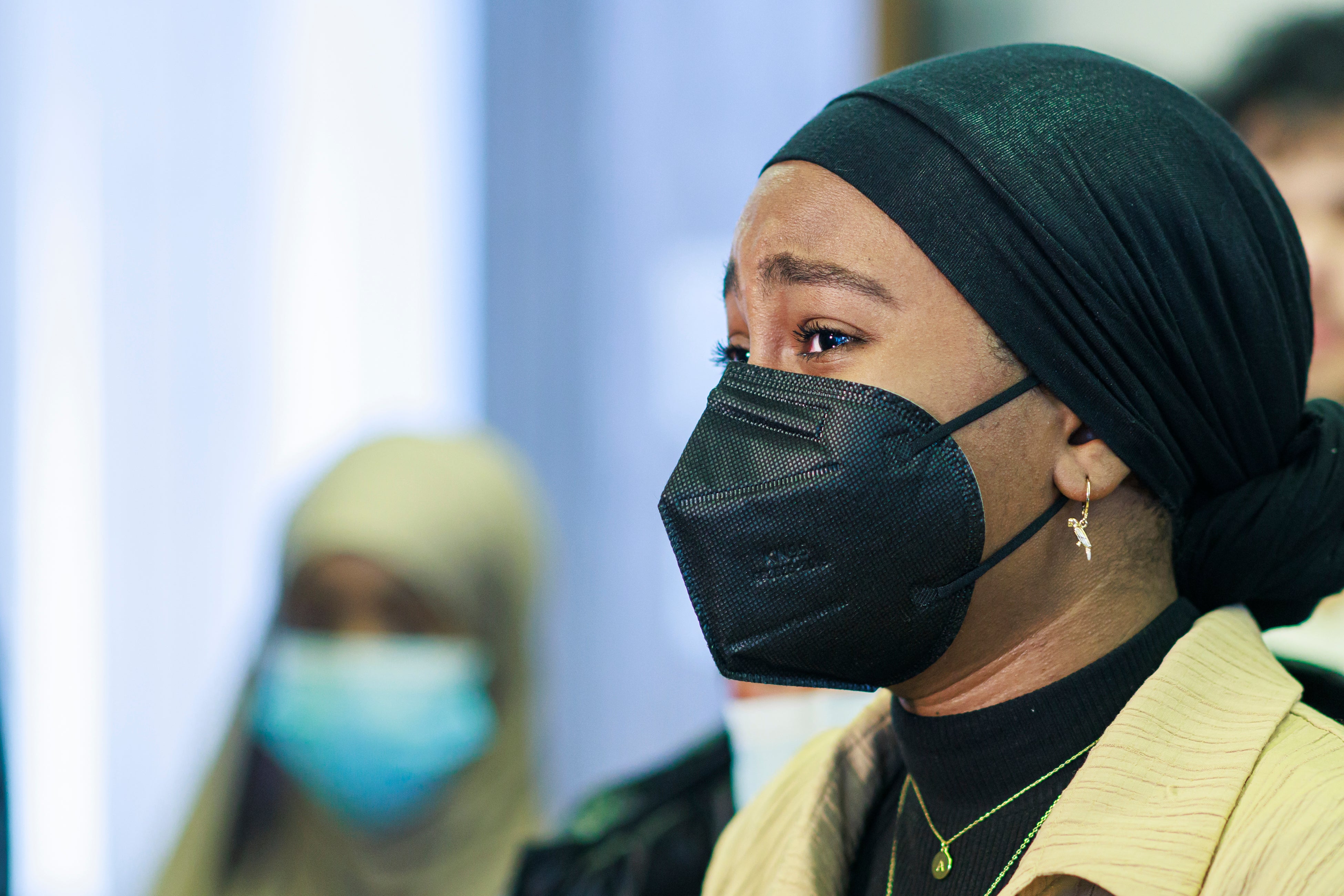 Minnesota Professor Islamic Art