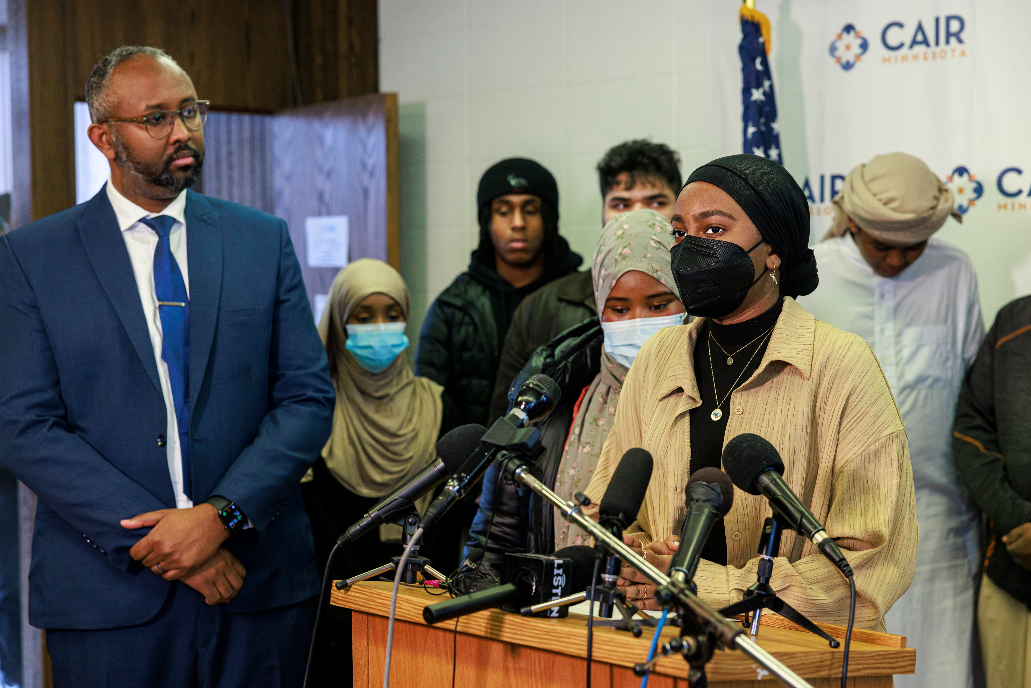 Minnesota Professor Islamic Art