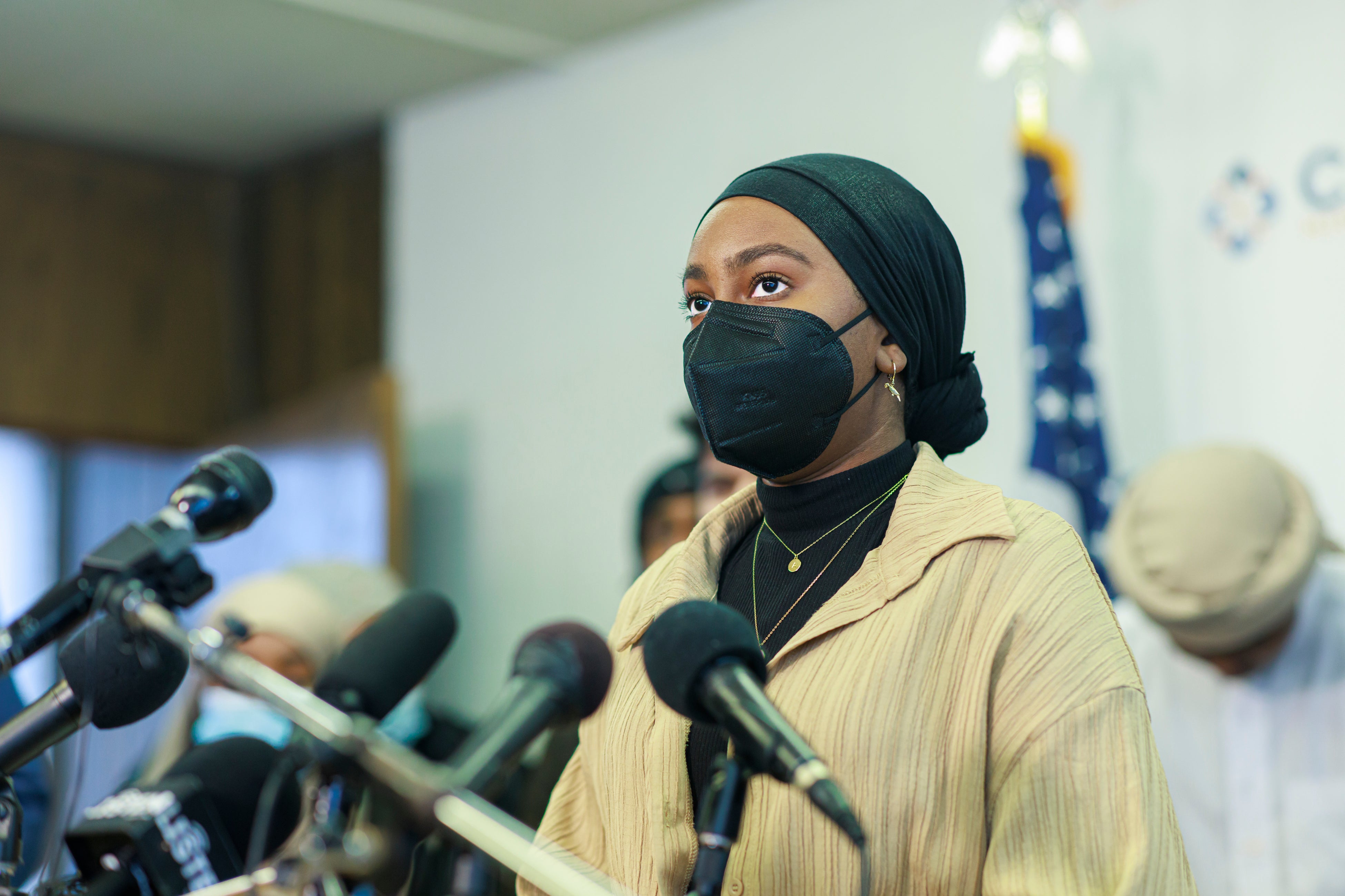 Minnesota Professor Islamic Art