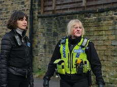 Happy Valley episode three talking points, from bloody noses to a rolling-pin murder