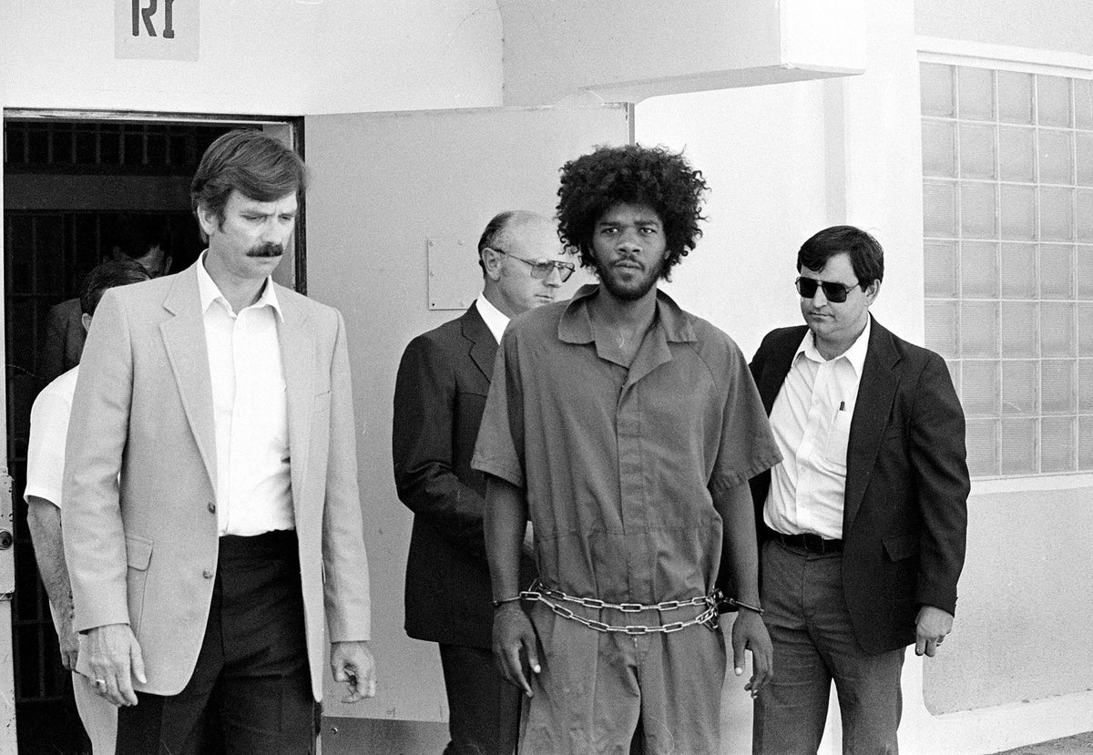 Report: California man’s guilt ‘conclusive’ in 1983 slayings