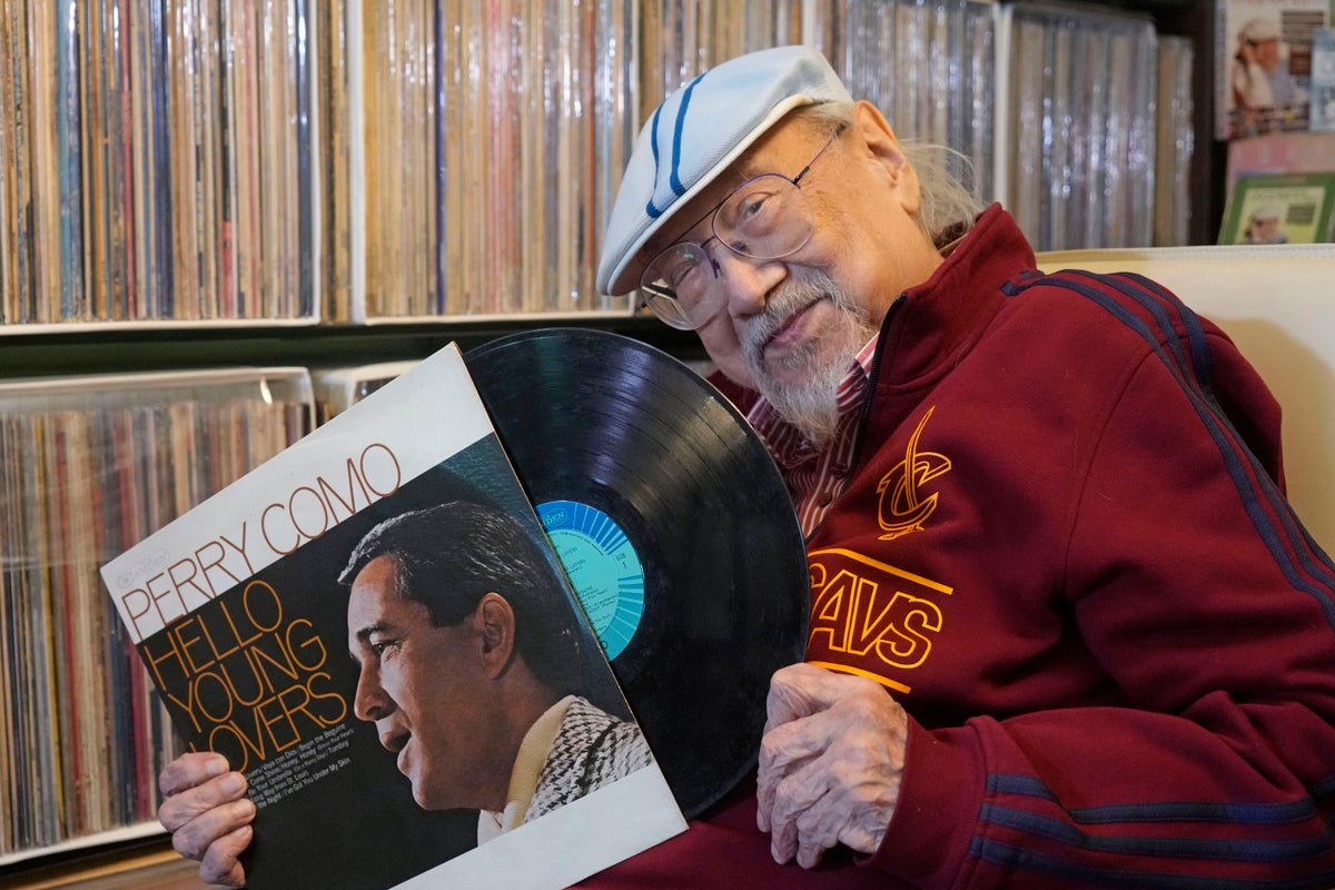 Hong Kong DJ who broadcast for six decades dies at 98