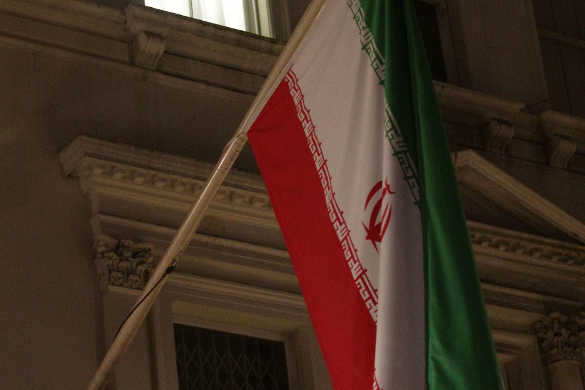British-Iranian dual national Alireza Akbari executed by Iran, state media says British-Iranian dual national Alireza Akbari executed by Iran, state media says