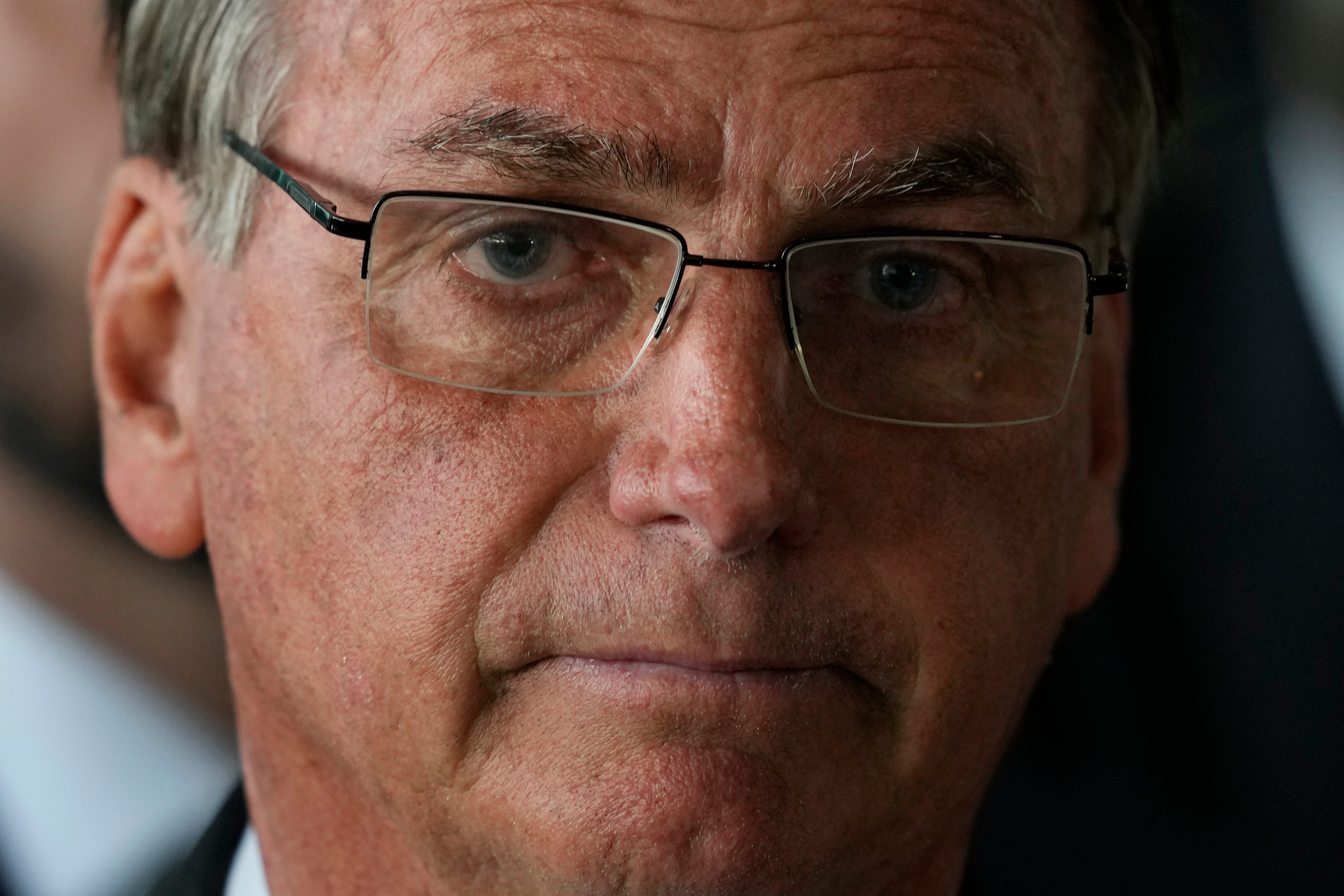 BRASIL-DISTURBIOS-EXTRADICIÓN