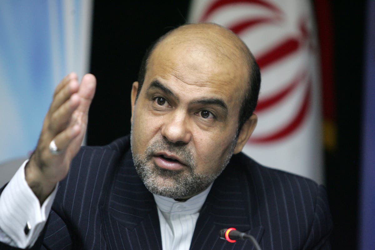 Britain imposes sanctions on Iran’s Attorney General following the execution of British-Iranian Alireza Akbari