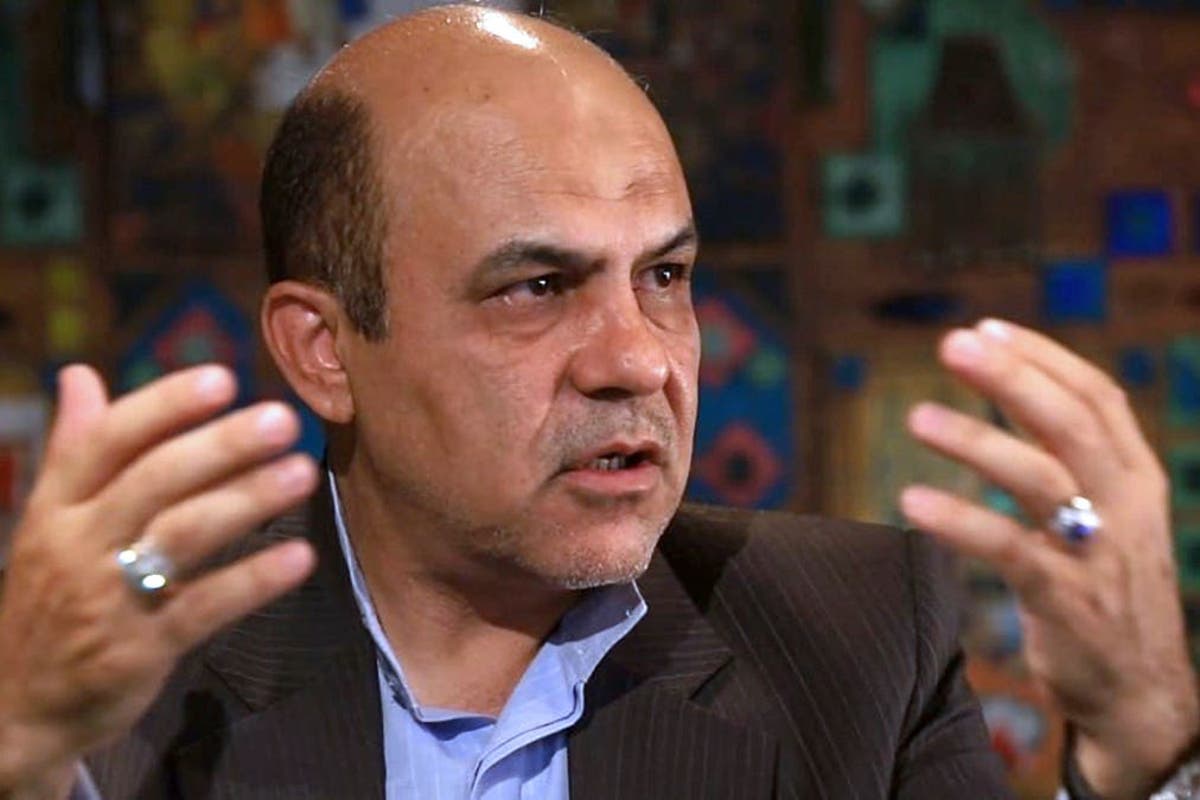 UK sanctions Iran&rsquo;s chief prosecutor after execution of British-Iranian national