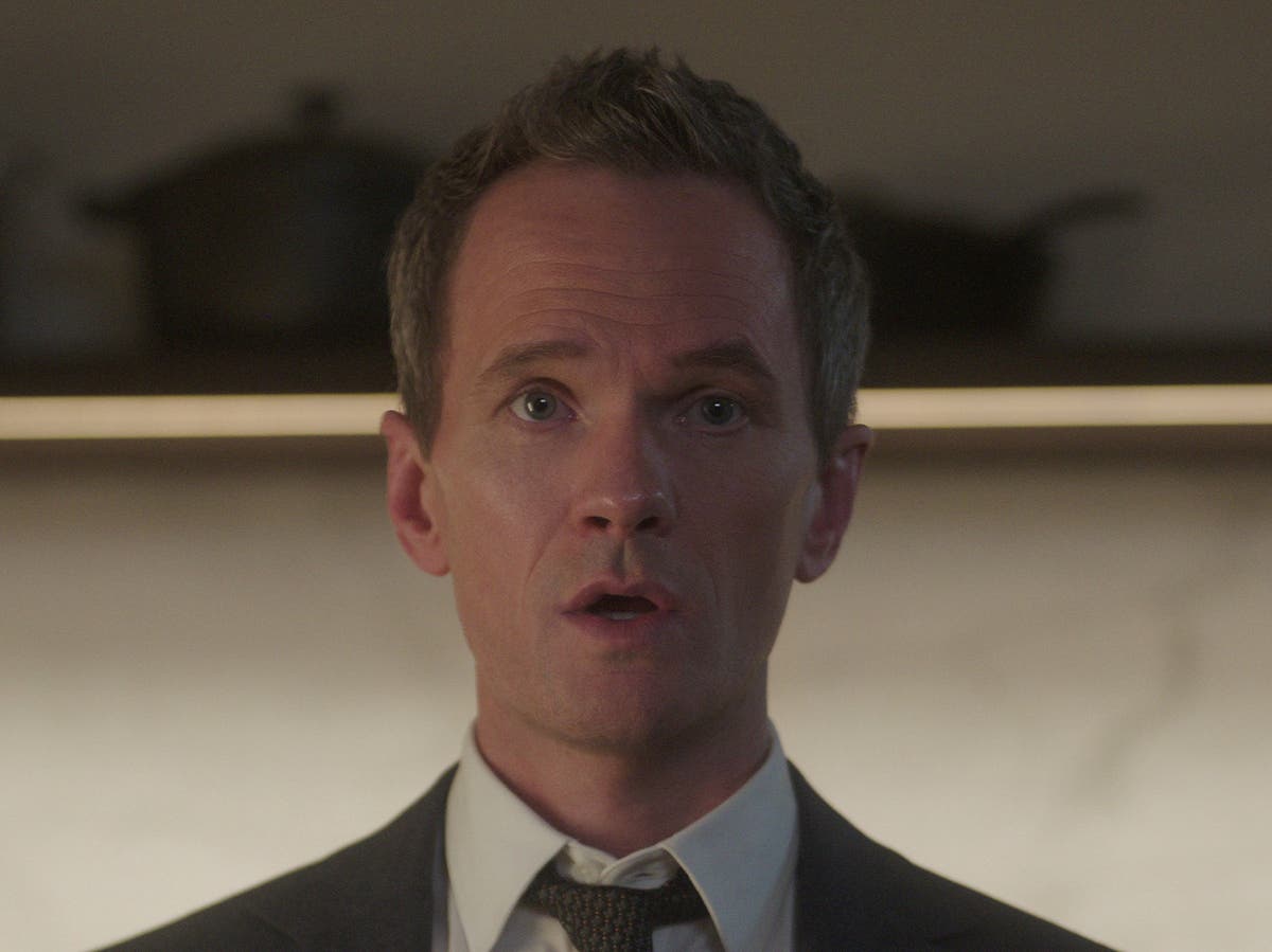 Neil Patrick Harris series Uncoupled cancelled by Netflix after just one season