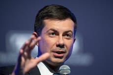 Buttigieg finds himself in the spotlight for better or worse