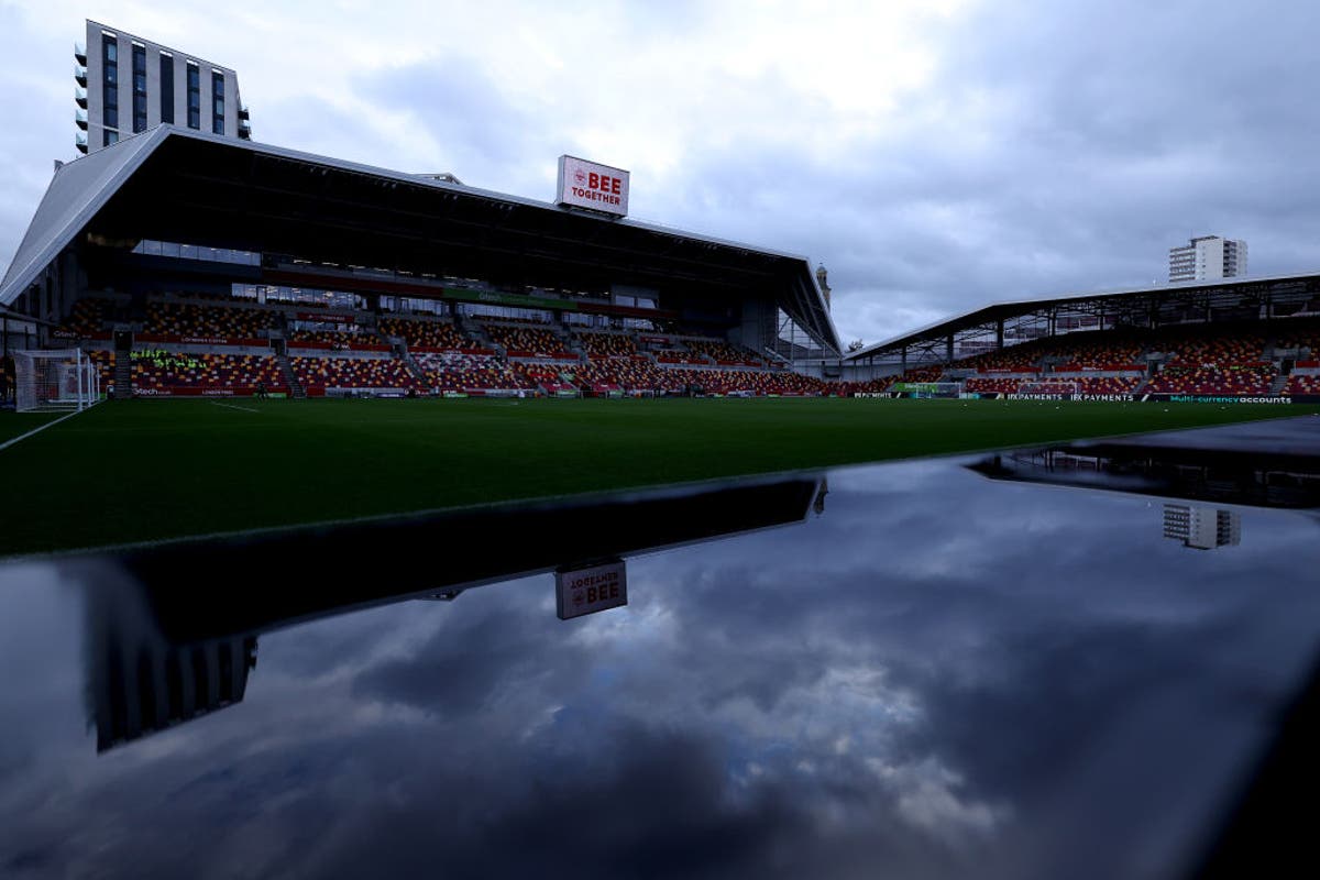 Brentford vs AFC Bournemouth LIVE: Premier League team news, line-ups and more