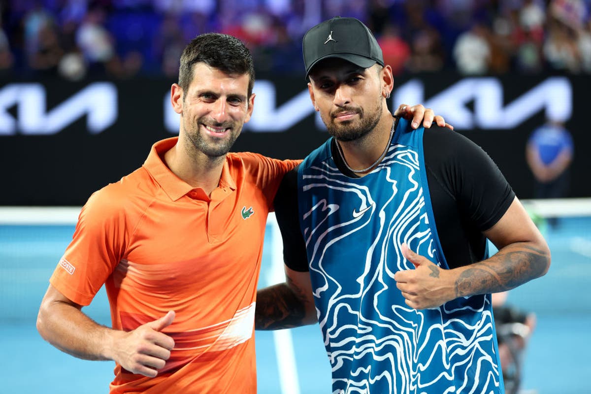 Where can I watch Australian Open? TV channel, schedule and more Where can I watch Australian Open? TV channel, schedule and more