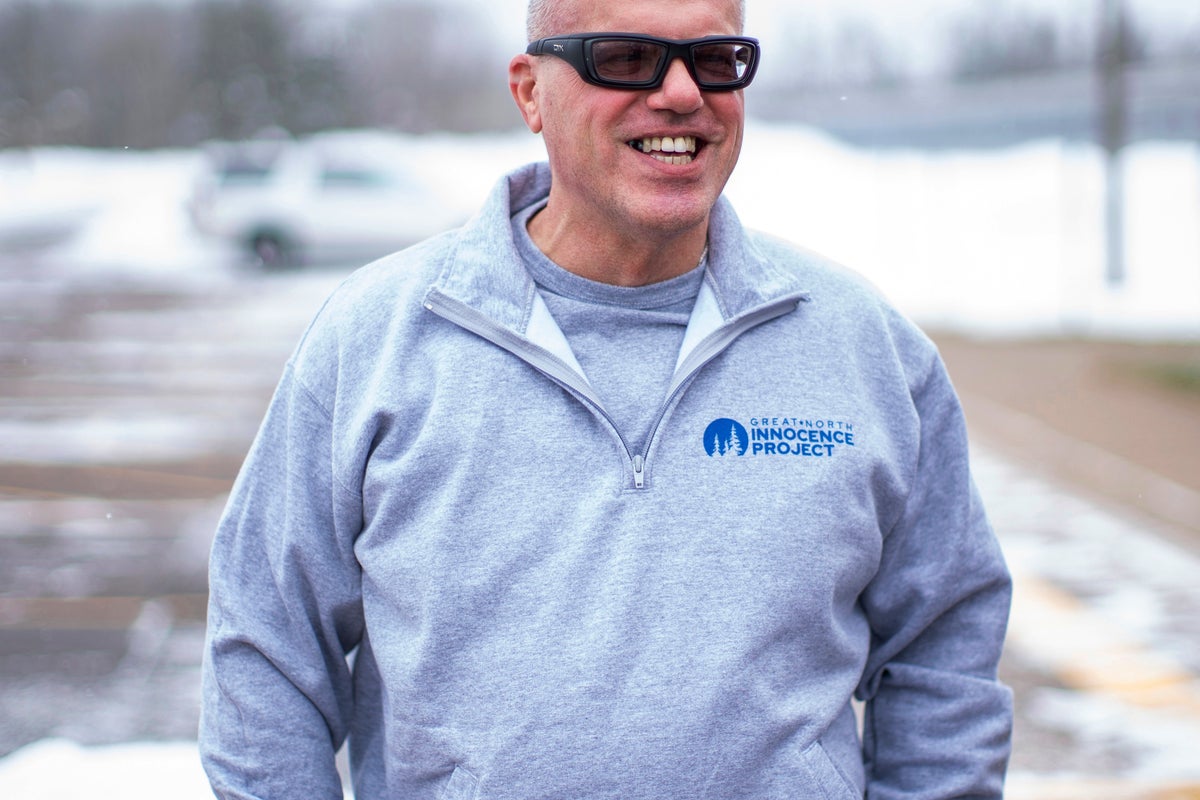 Minnesota man's murder conviction vacated in wife's death | The Independent