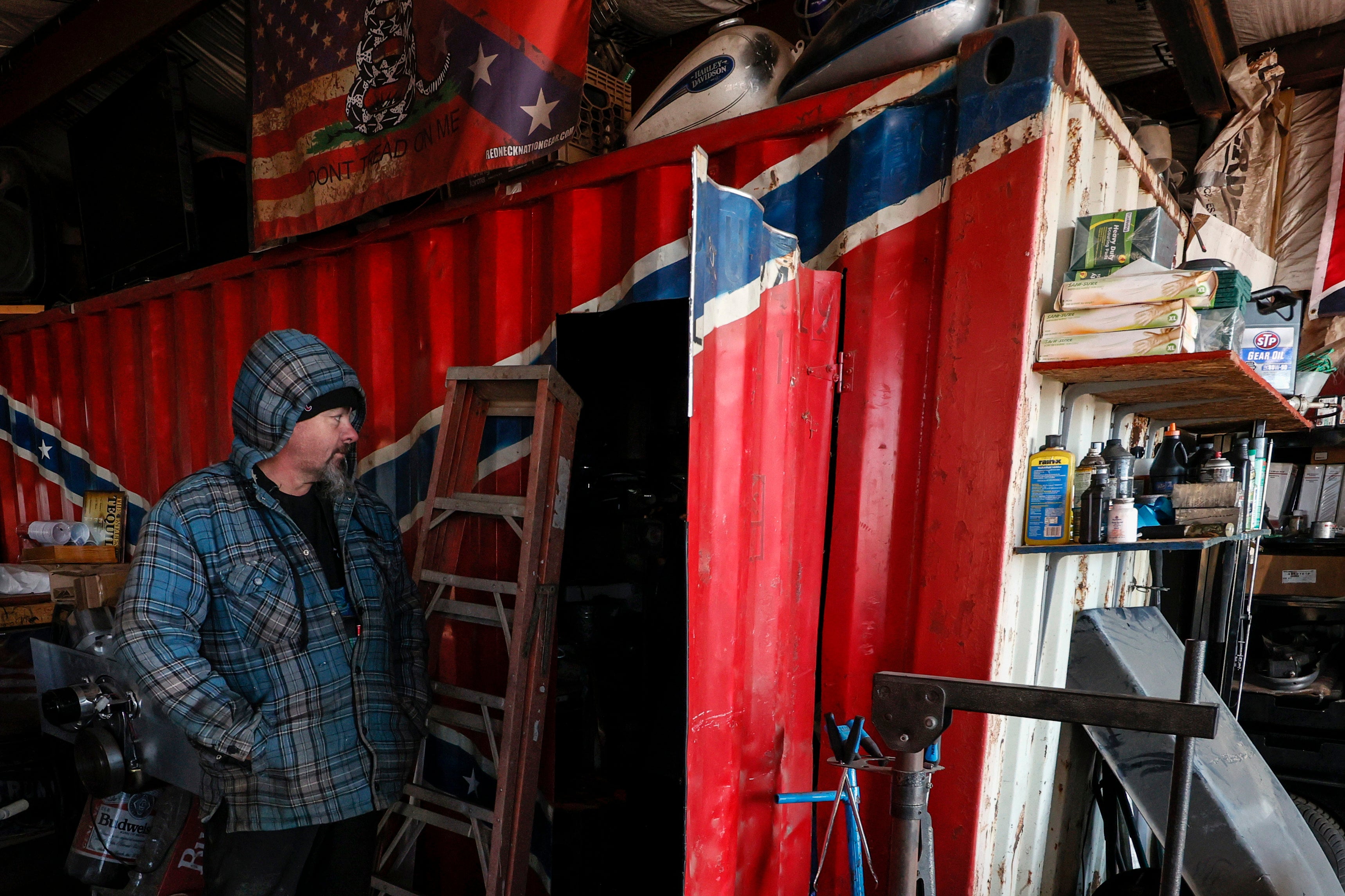 Severe Weather Alabama