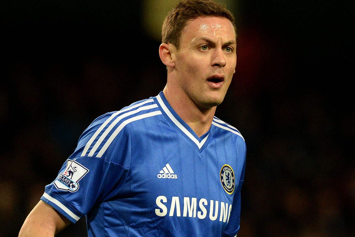 On This Day in 2014: Nemanja Matic returns to Chelsea from Benfica