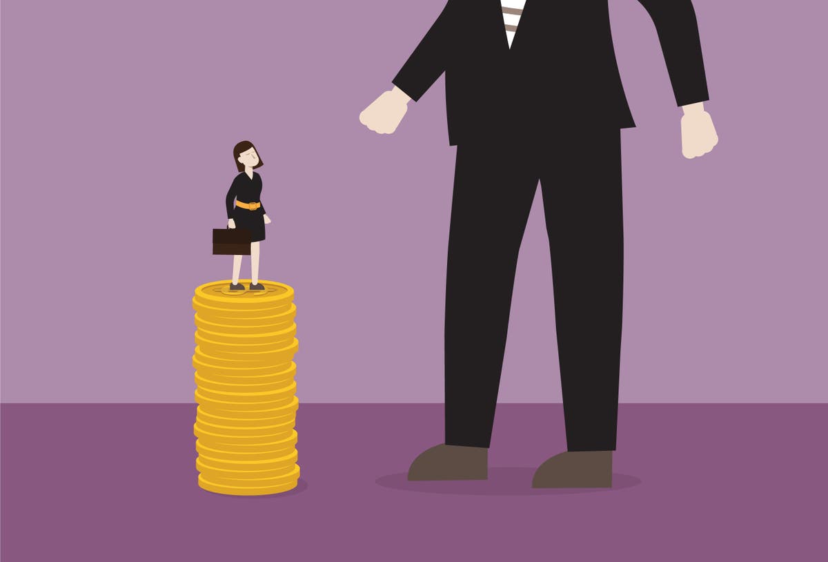 Budget news 2023: We need to talk about the gender pensions gap