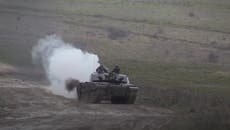 UK will provide Challenger 2 tanks to Ukraine, Rishi Sunak confirms