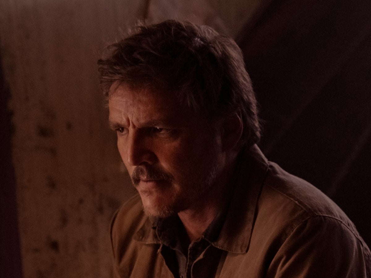 Pedro Pascal is Joel in The Last of Us TV Show - Indiegala Blog