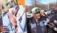 Service set for Tyre Nichols, who died after Memphis arrest