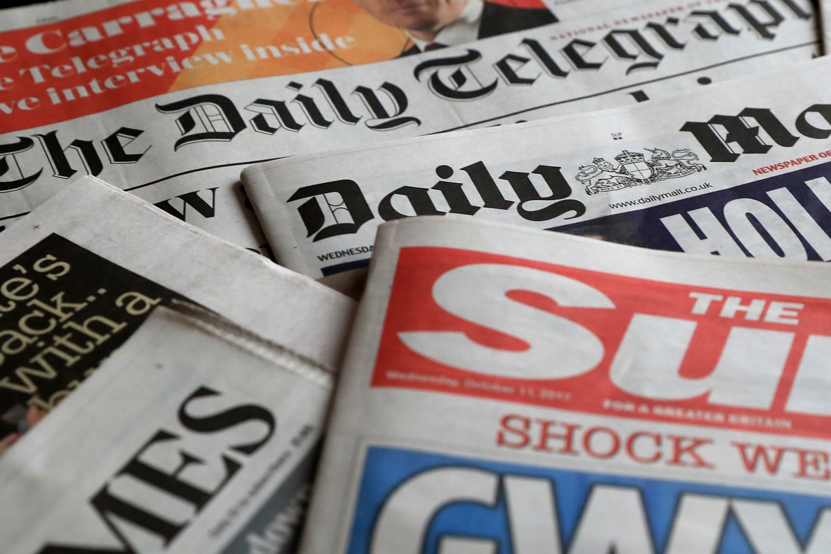 What the papers say – January 16