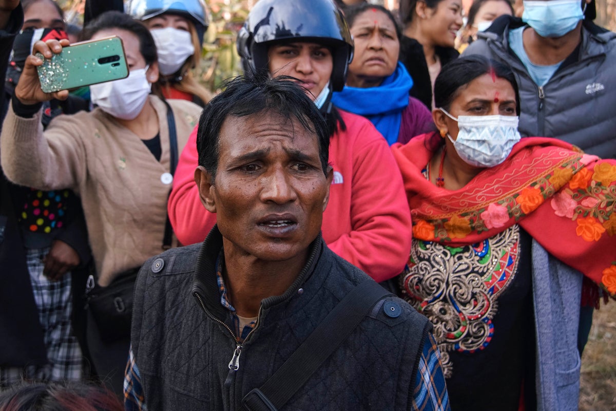 Nepal mourns after deadly plane crash kills at least 66