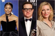 Critics Choice Awards 2023 winners: See the full list