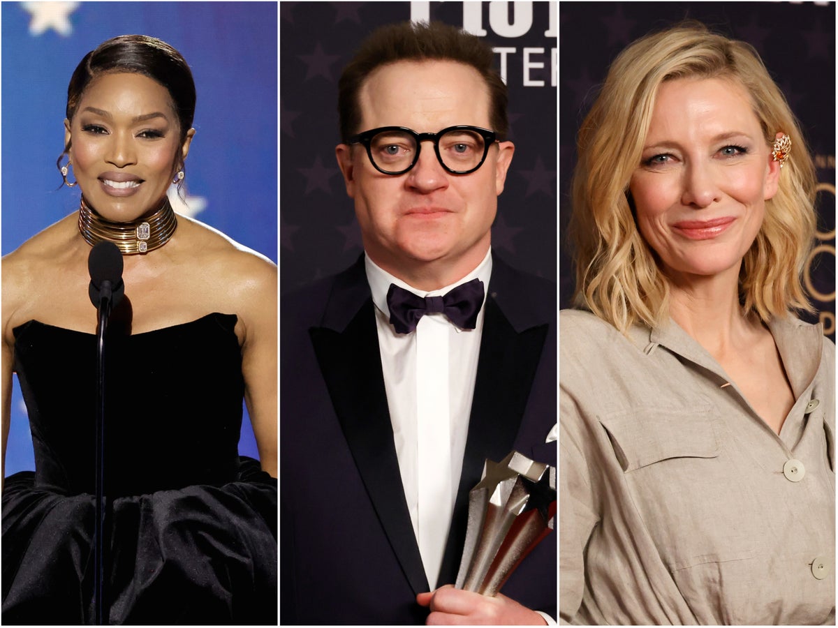 Critics' Choice Awards 2022: Full List of Nominees and Winners