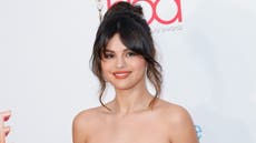 ‘We don’t care’: Selena Gomez responds to body shaming after appearance at Golden Globes 2023