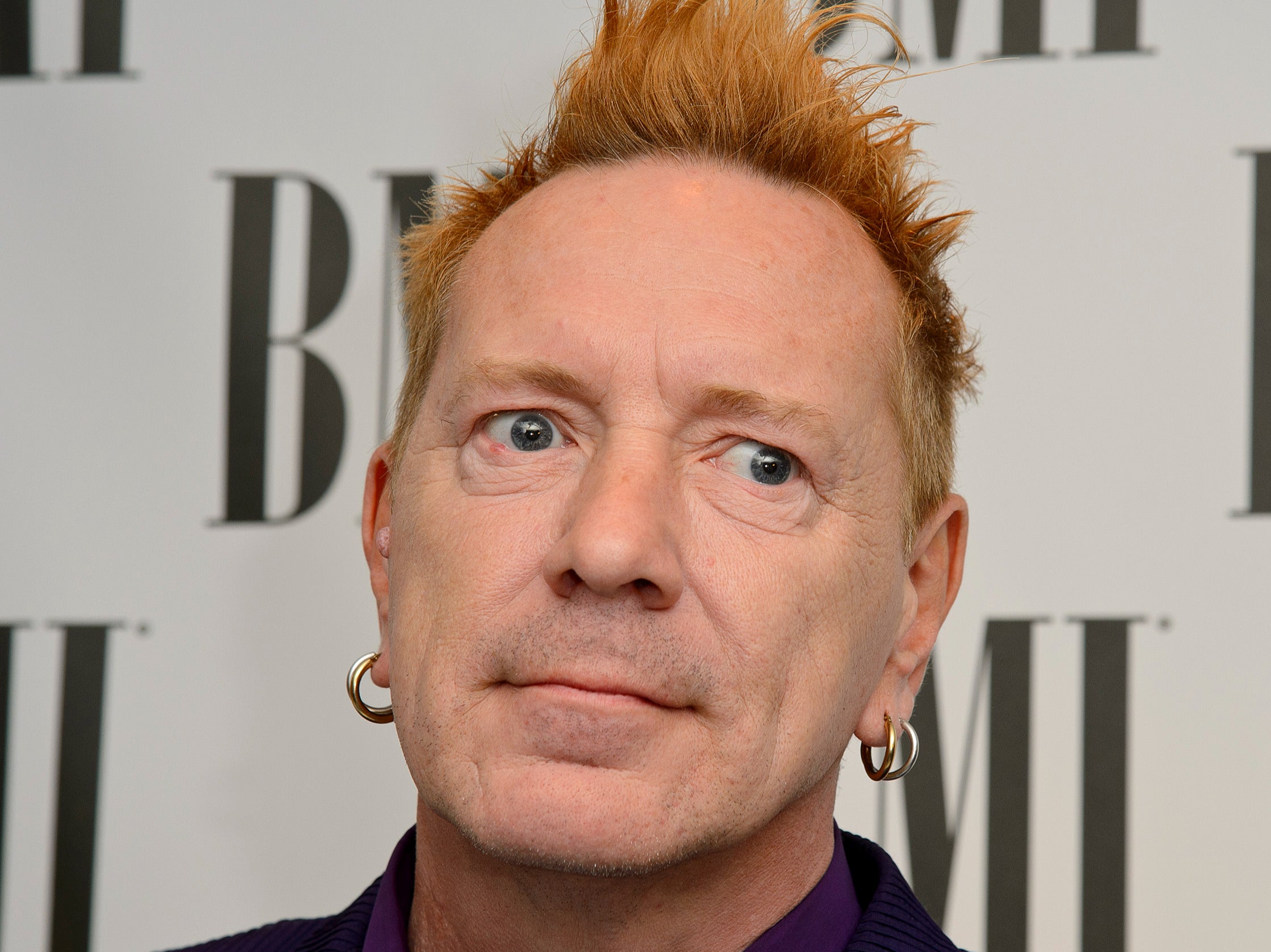 John Lydon On Verge Of Tears On Gmb As He Explains Story Behind Eurovision Song