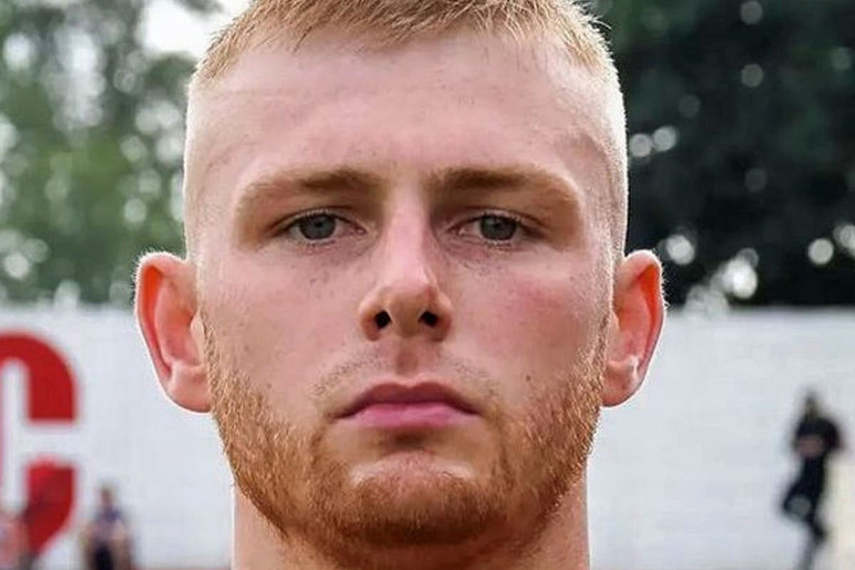 Teenager appears in court charged with murder of Cody Fisher