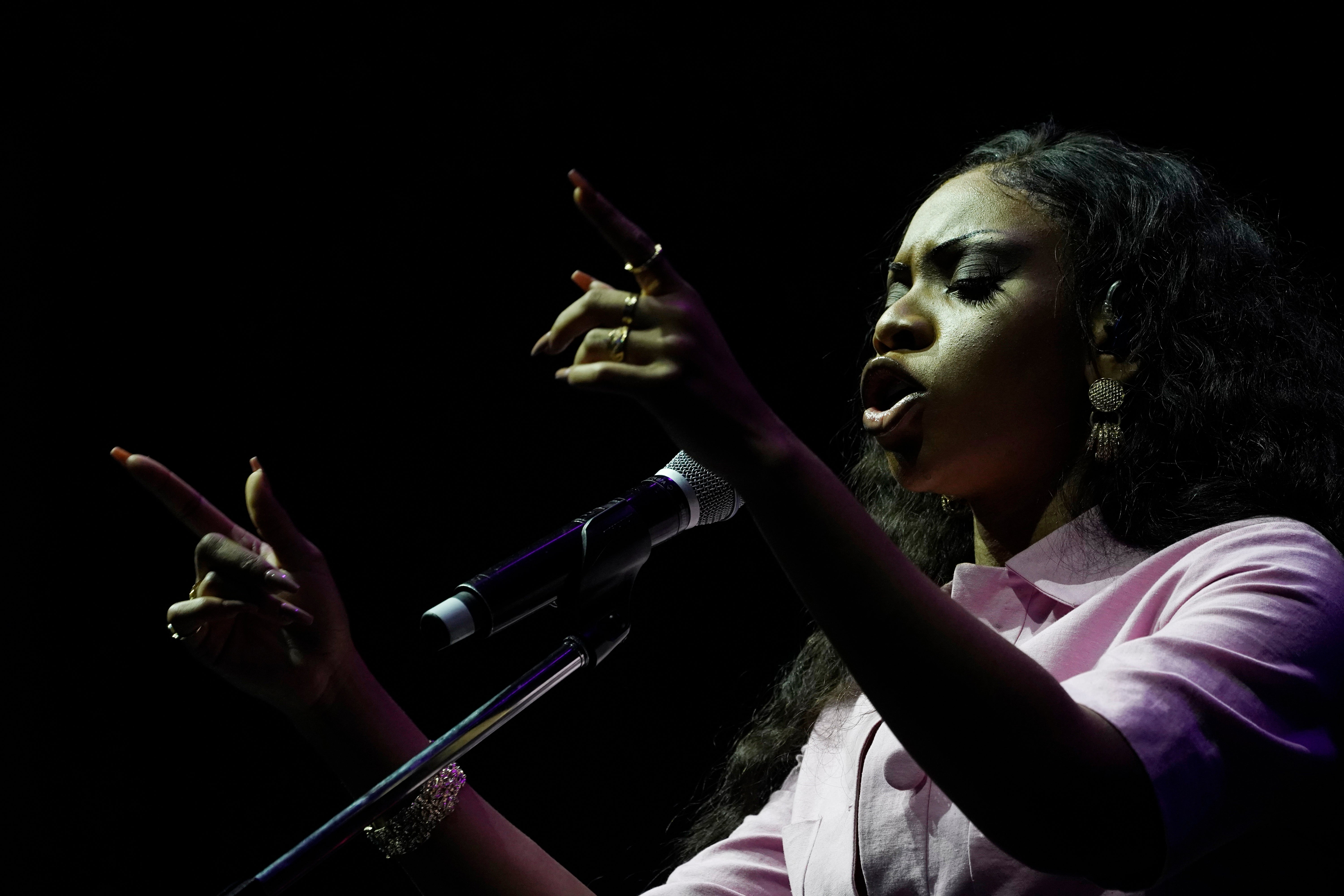 Senegal Afrima Awards