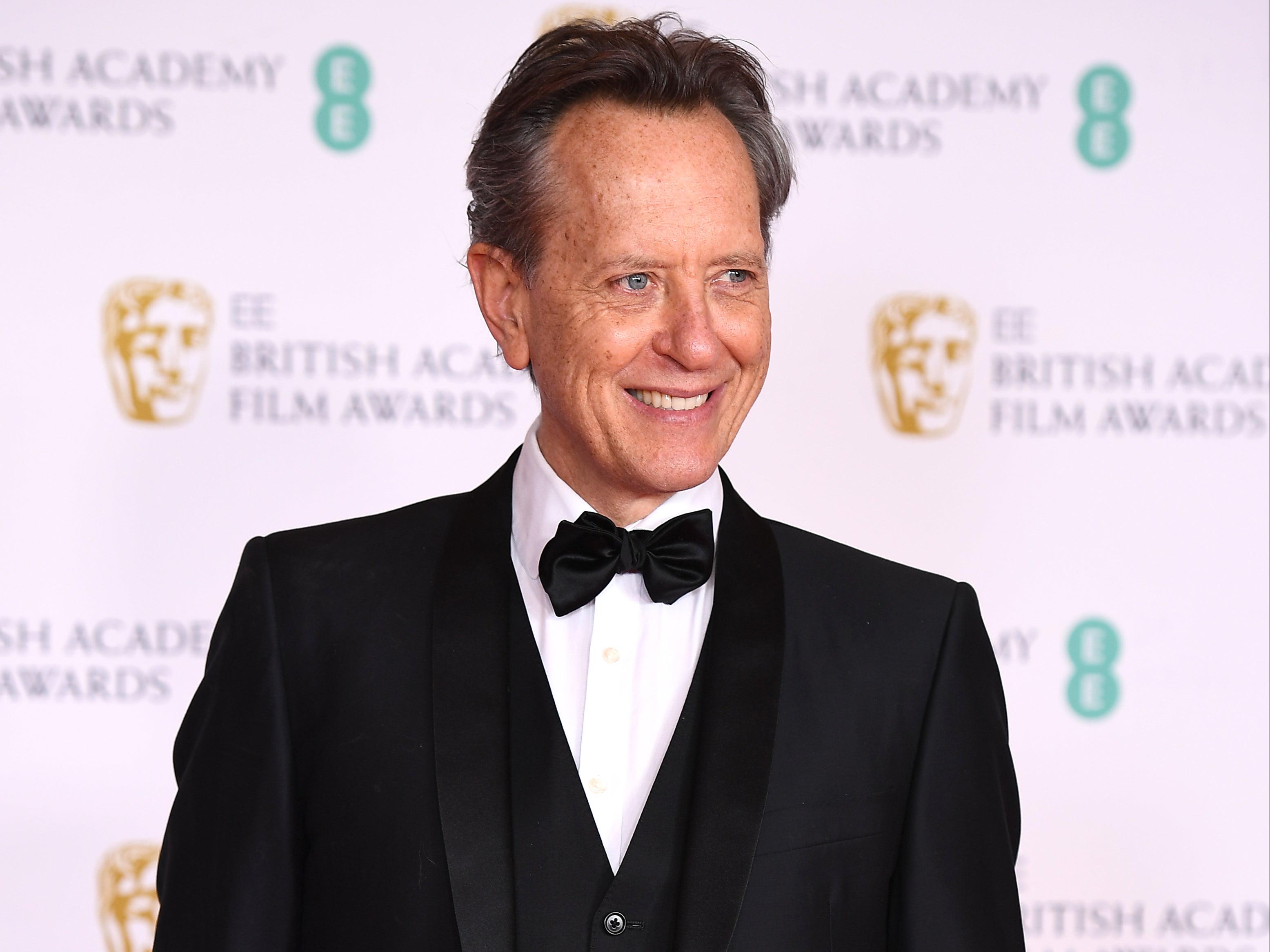 Richard E. Grant