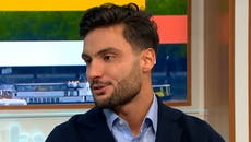 Love Island’s Davide addresses Ekin-Su engagement rumours