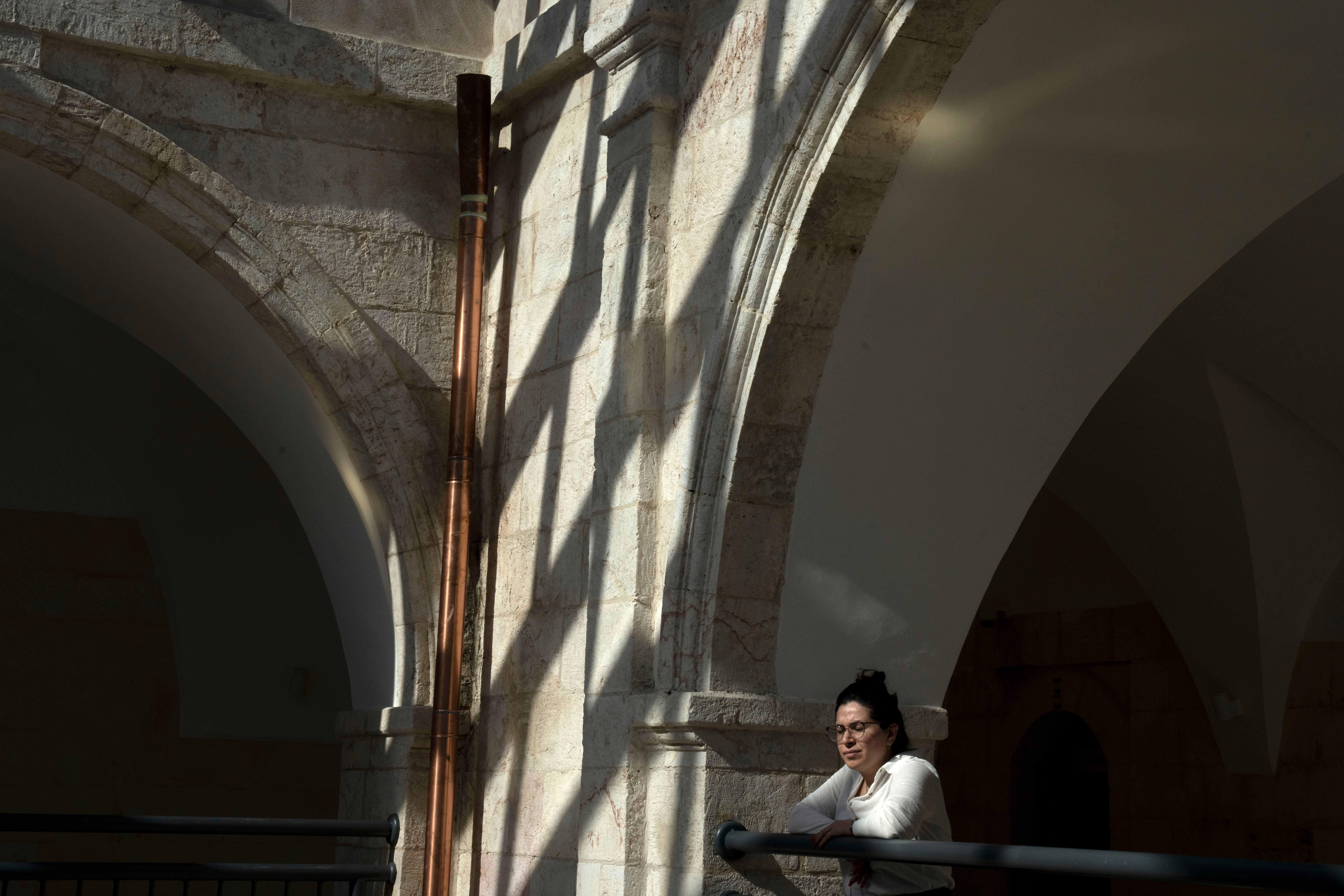 Jerusalem Armenian Museum