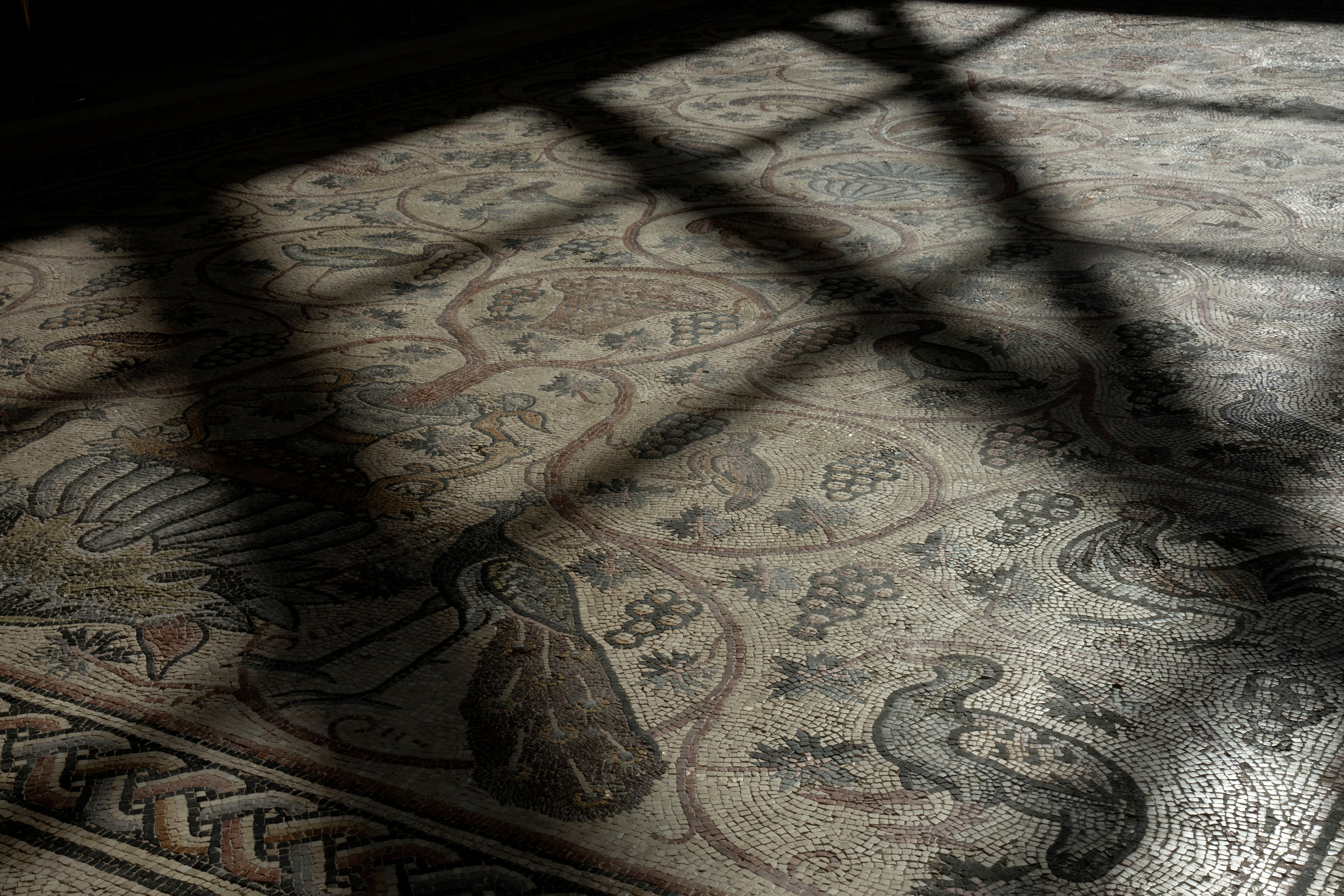 Jerusalem Armenian Museum