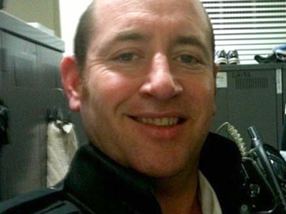 David Carrick raped and abused women while serving in the Metropolitan Police