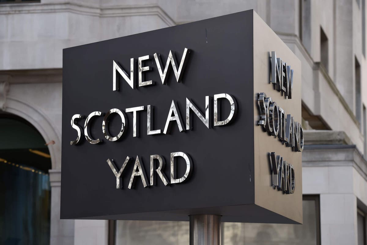 Trust in police shattered, says Downing Street, after ‘appalling’ Carrick case Trust in police shattered, says Downing Street, after ‘appalling’ Carrick case