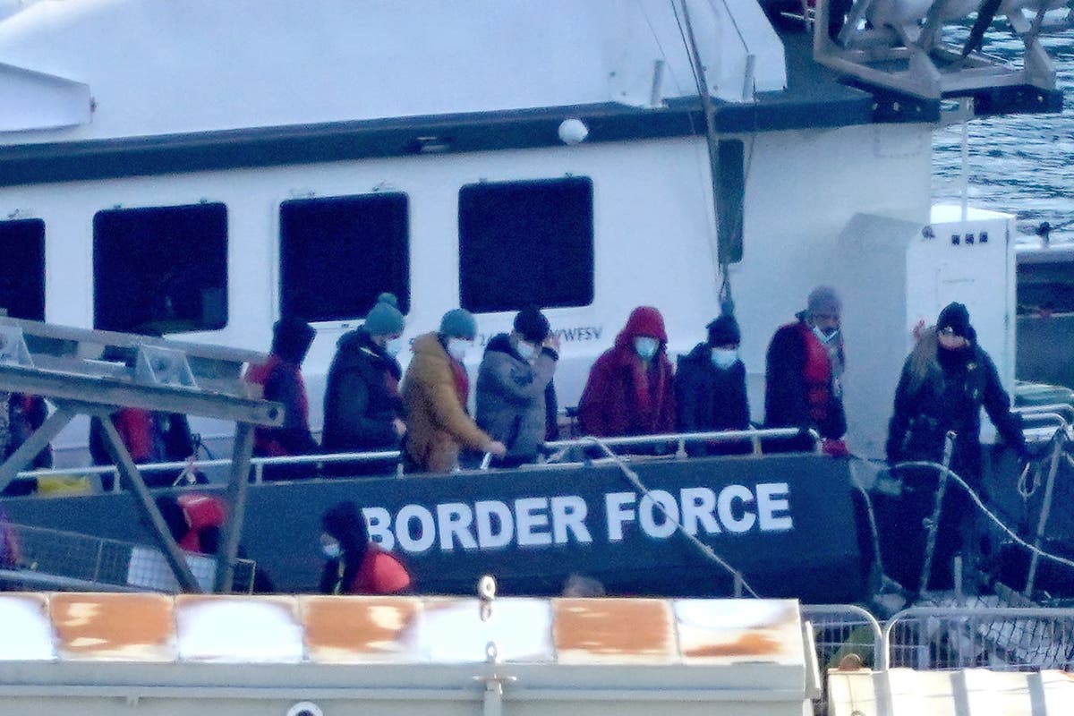 Scheme to deport asylum seekers to Rwanda to be considered by Court of Appeal Scheme to deport asylum seekers to Rwanda to be considered by Court of Appeal
