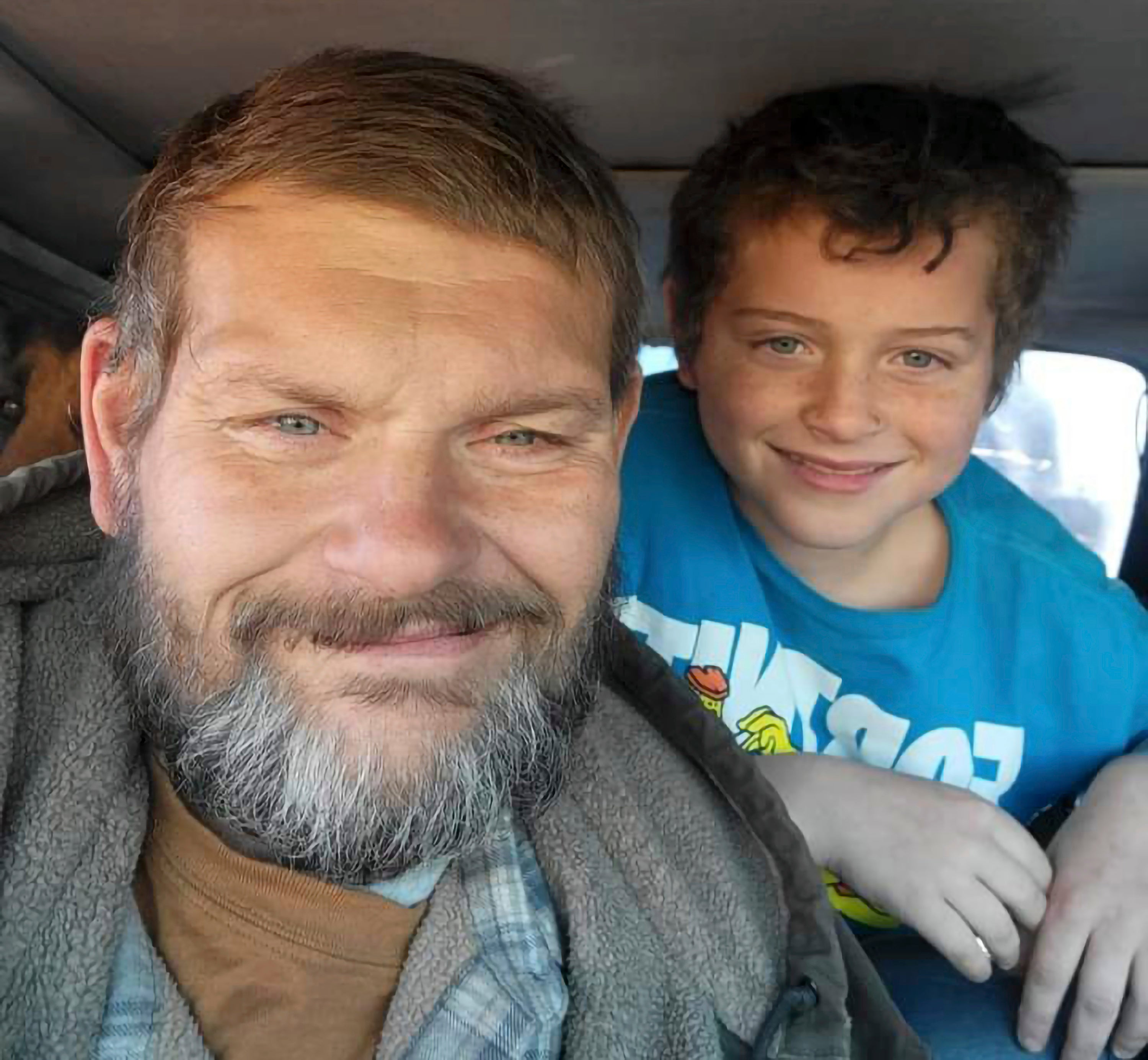 Arizona-Child Welfare-Death