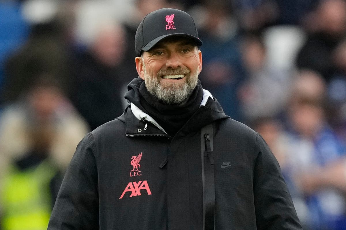 Liverpool Fc Jurgen Klopp Handed The Authority To Do One Thing He By No Means Has Earlier Than