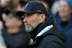 ‘I cannot explain it’: Jurgen Klopp impressed by Chelsea’s big spending