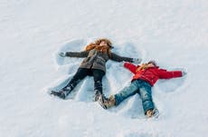 Yes, school is vital – but so are snow days