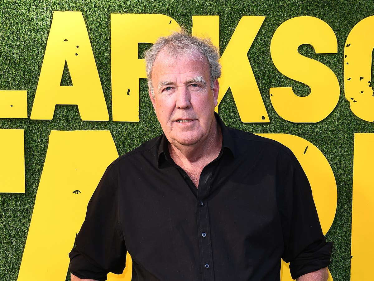 ‘A mea culpa with bells on’: Jeremy Clarkson shares apology letter to Meghan