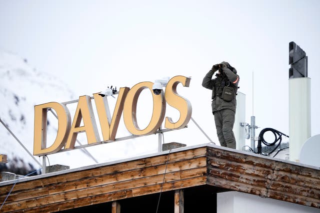DAVOS-FORO-QUÉ VER