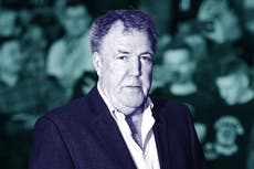 ‘Had I really said that?’: Jeremy Clarkson’s apology to Harry and Meghan in full