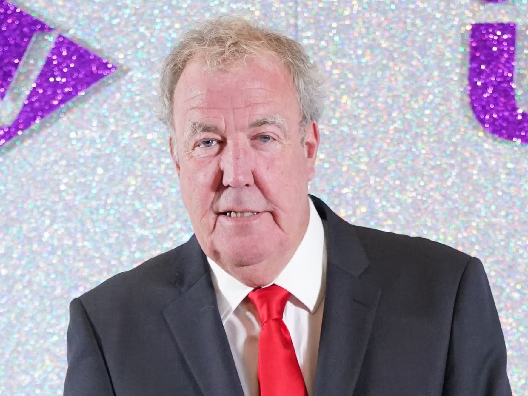 Clarkson says he wrote to the royals on Christmas day to apologise